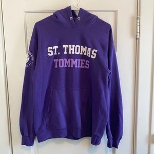 University of St Thomas hoodie